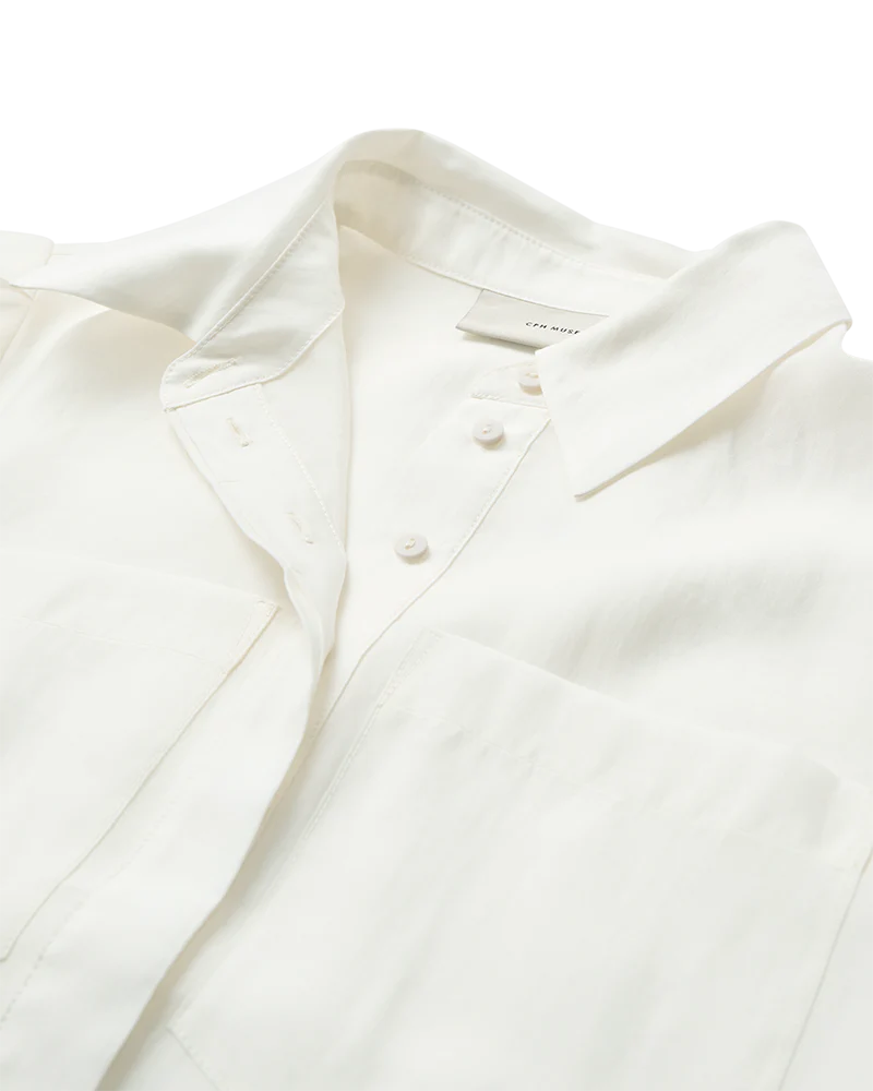 Copenhagen Muse Blus Cmmolly