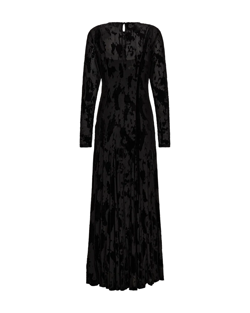 Copenhagen Muse Klänning Cmflame