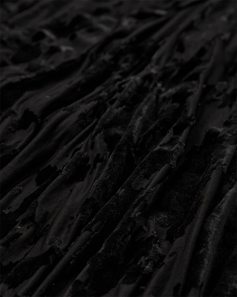 Copenhagen Muse Klänning Cmflame