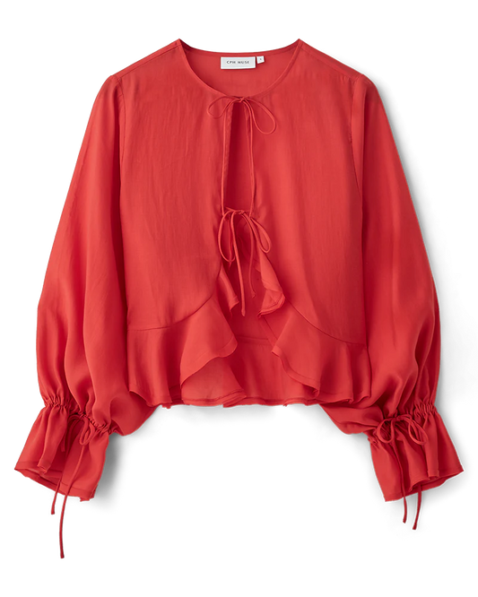 Copenhagen Muse Blus Cmmolly