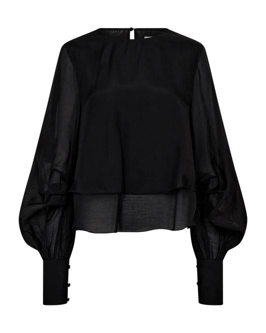 Copenhagen Muse Blus Cmtilly