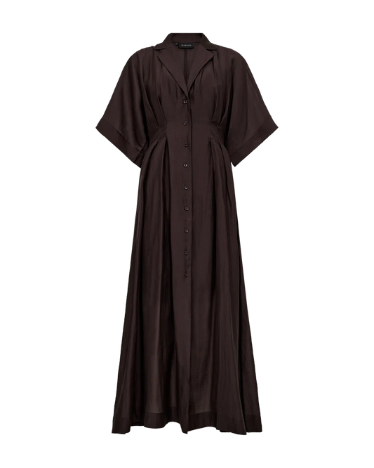 Copenhagen Muse Klänning Cmmolly