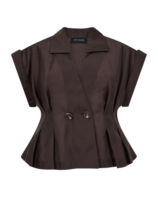 Copenhagen Muse Blus Cmmolly