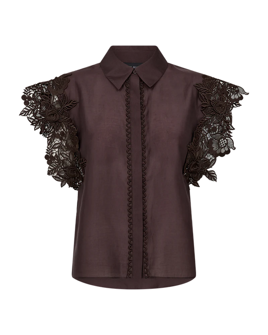 Copenhagen Muse Blus Cmmolly