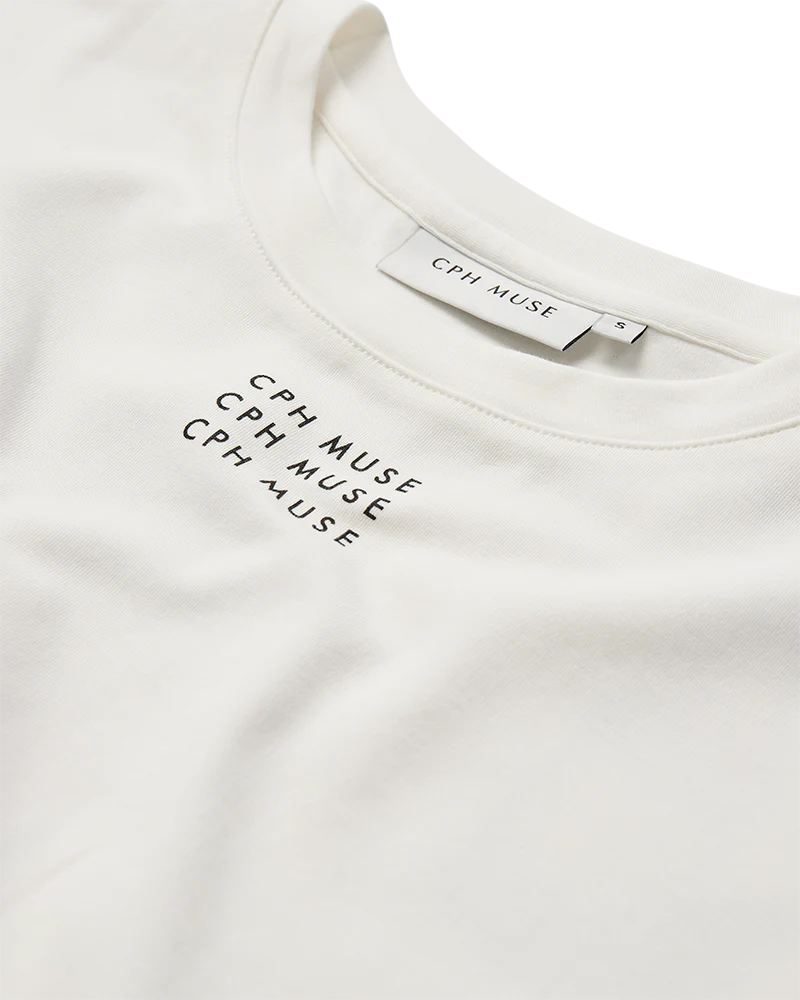 Copenhagen Muse Topp Cmmuse