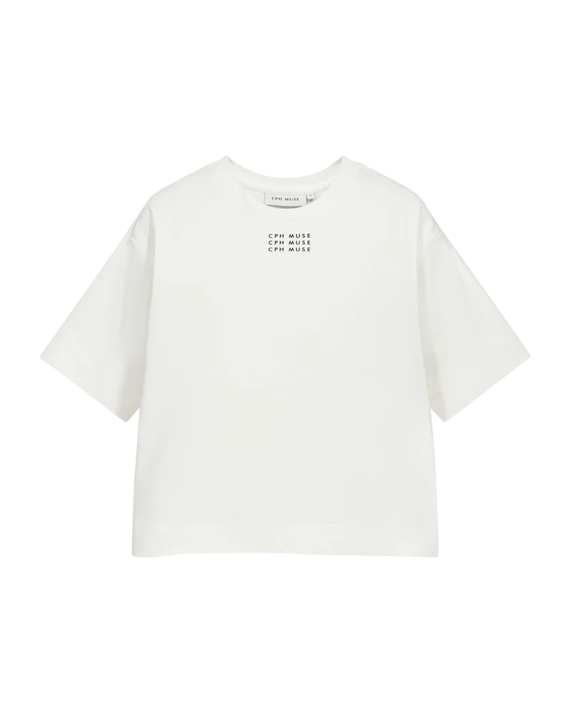 Copenhagen Muse Topp Cmmuse