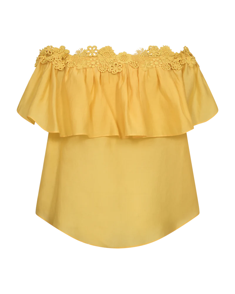 Copenhagen Muse Blus Cmmolly