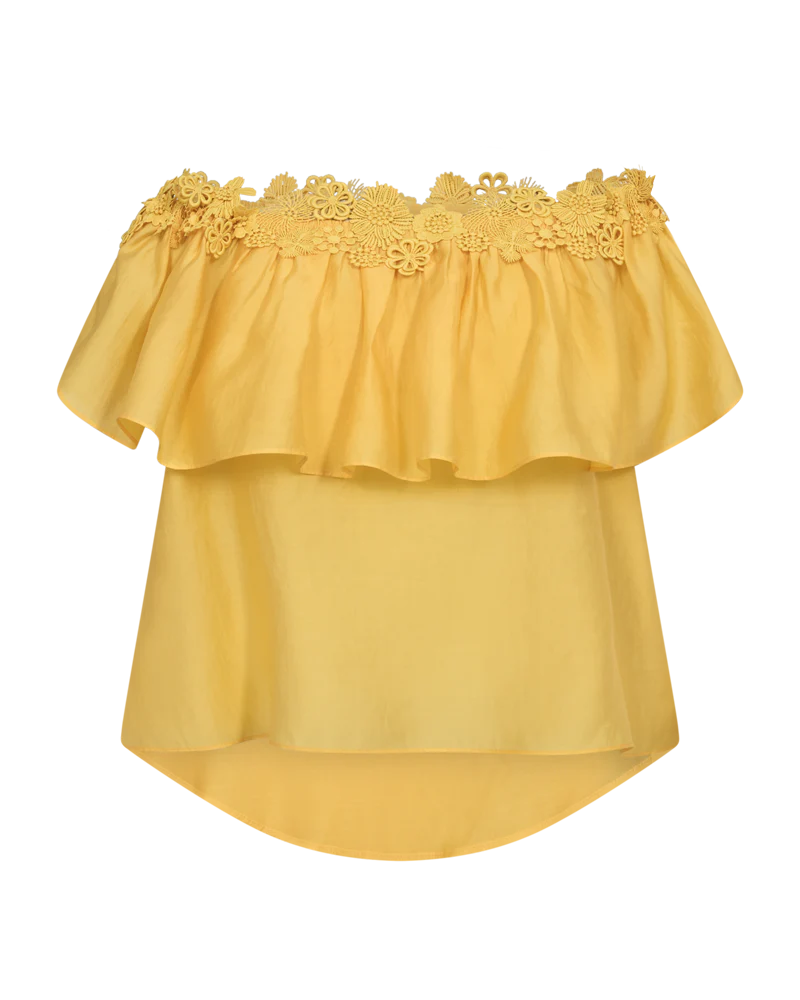 Copenhagen Muse Blus Cmmolly