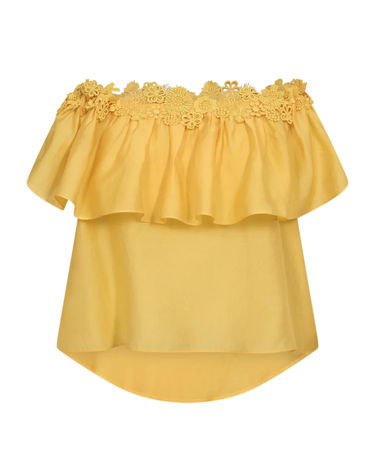 Copenhagen Muse Blus Cmmolly