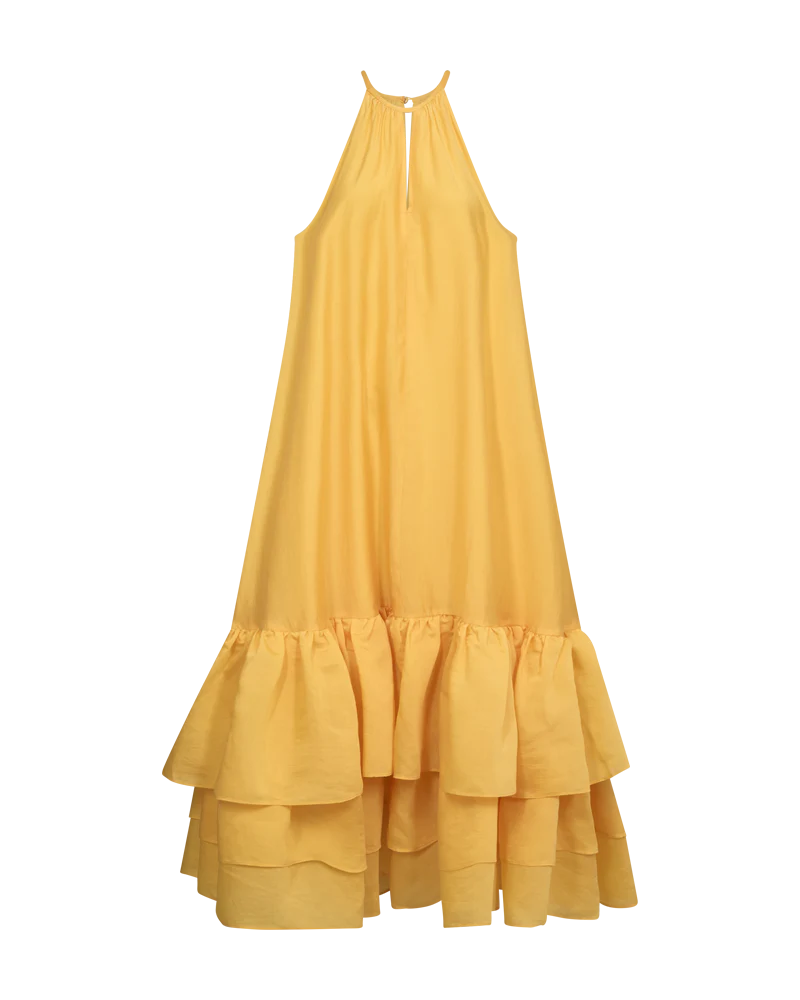 Copenhagen Muse Klänning Cmmolly