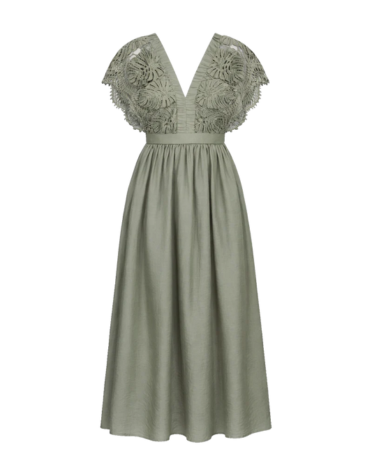 Copenhagen Muse Klänning Cmcole