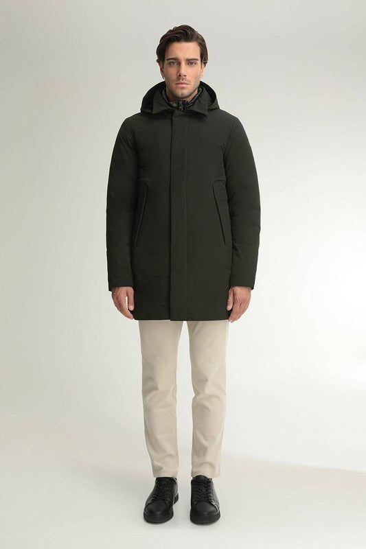 Hetregó Parkas Edgar