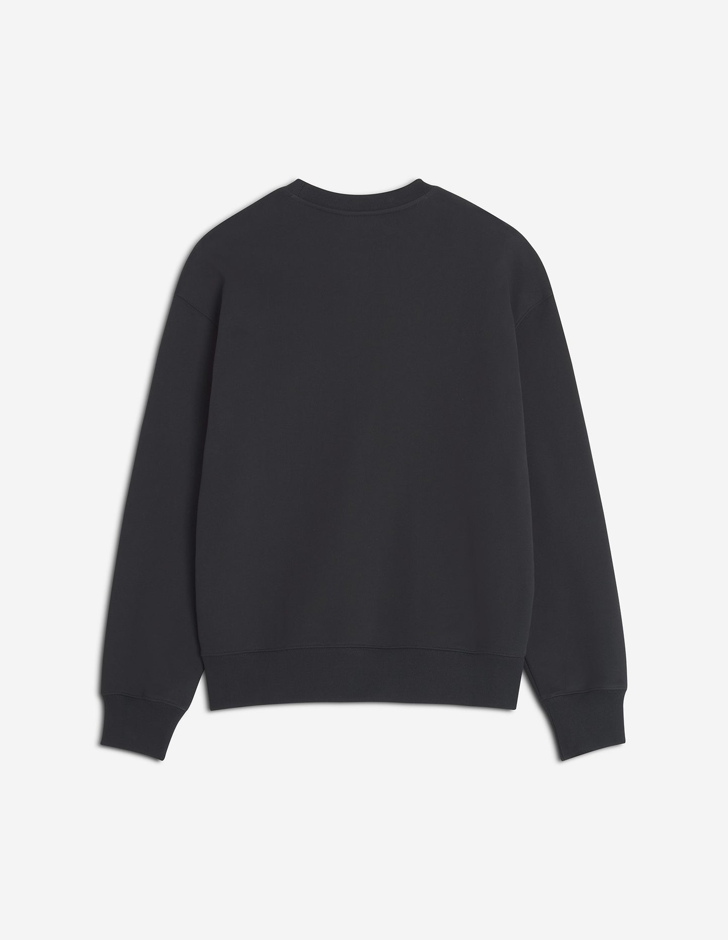 Maison Kitsuné Tröja Dressed Fox Comfort