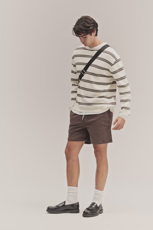 NN07 Shorts Gregor 1158