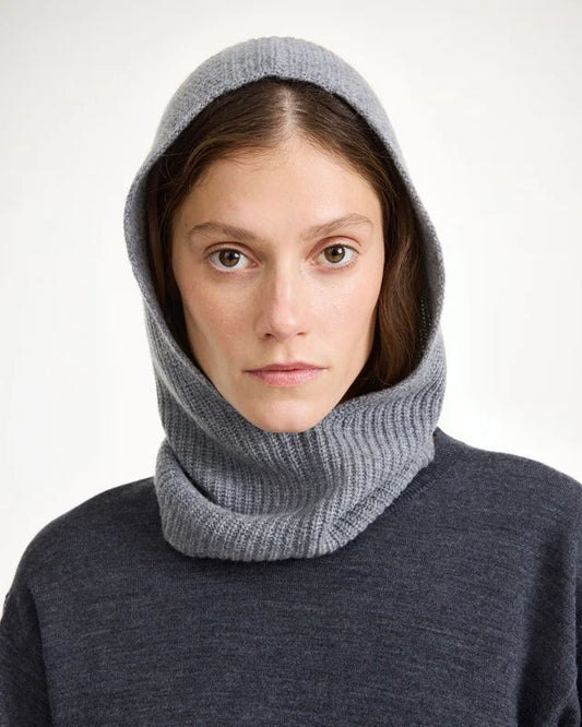 By Malene Birger Balaclava Renima.