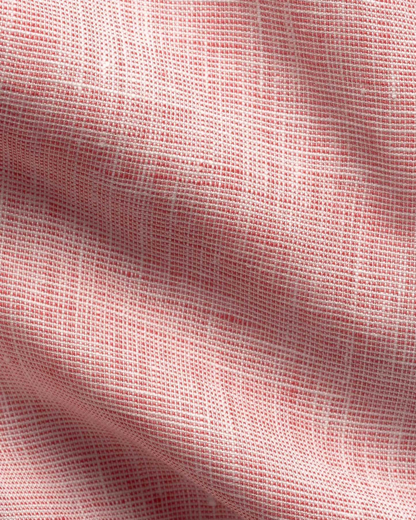Eton Skjorta Solid Linen