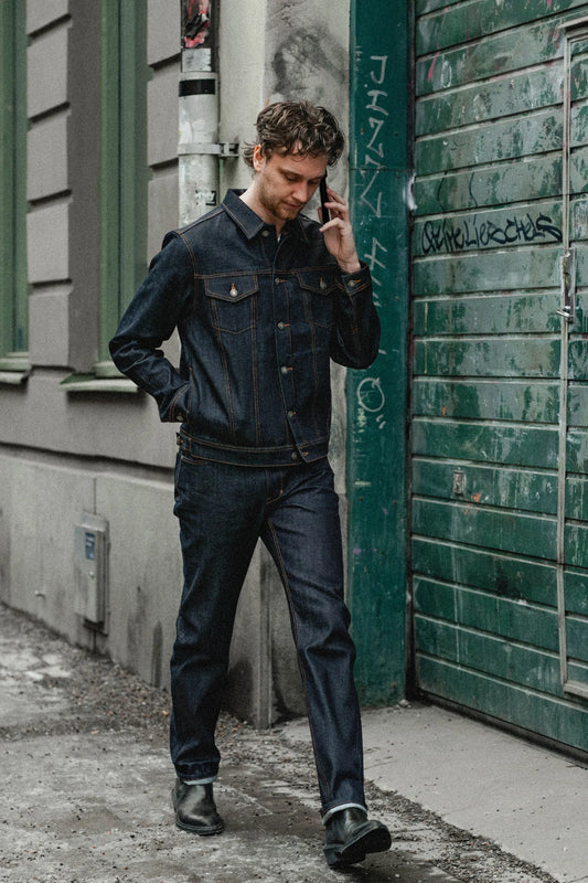 Neuw Jeans Ray Straight Resonat