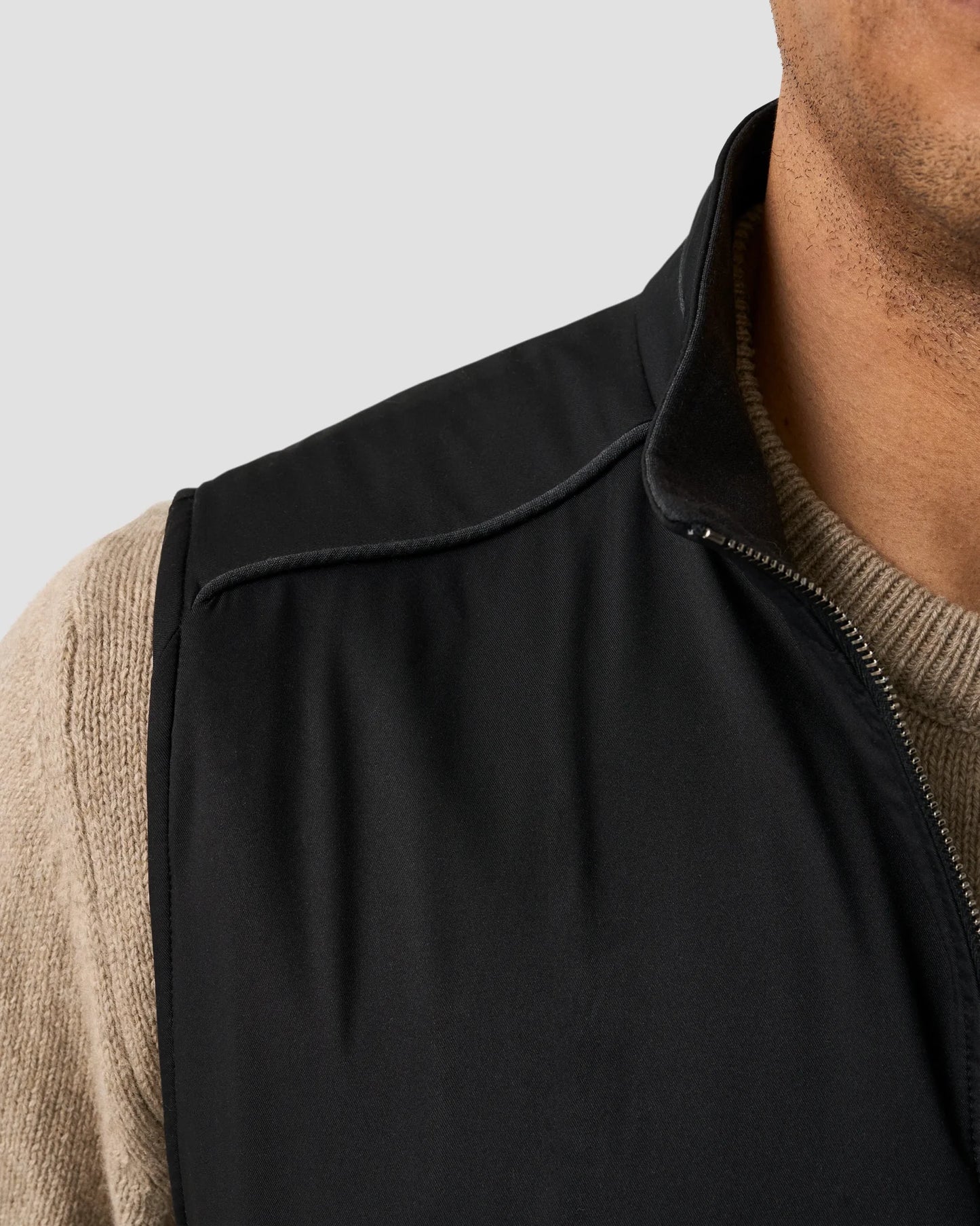 Eton Väst Reversible