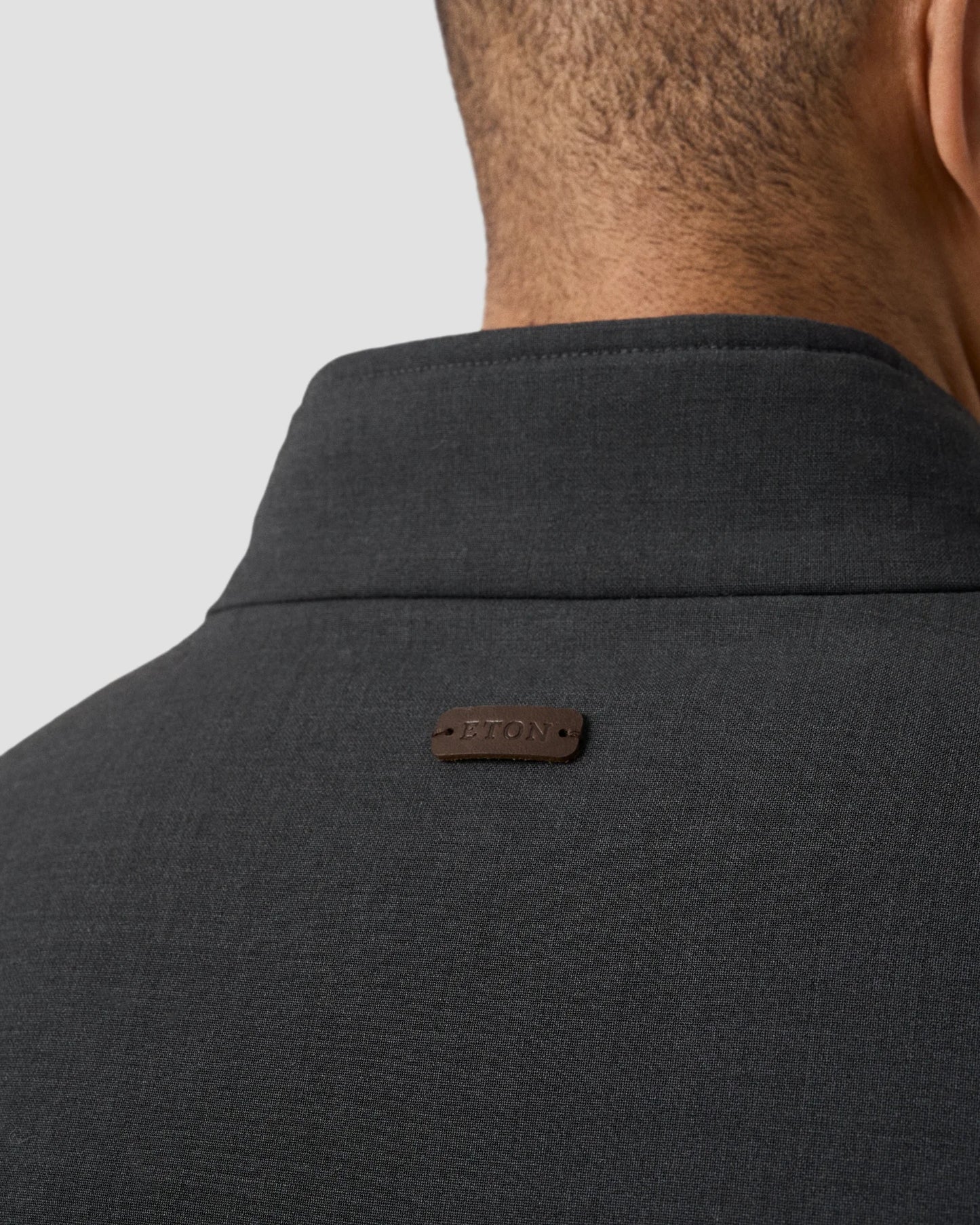 Eton Väst Reversible