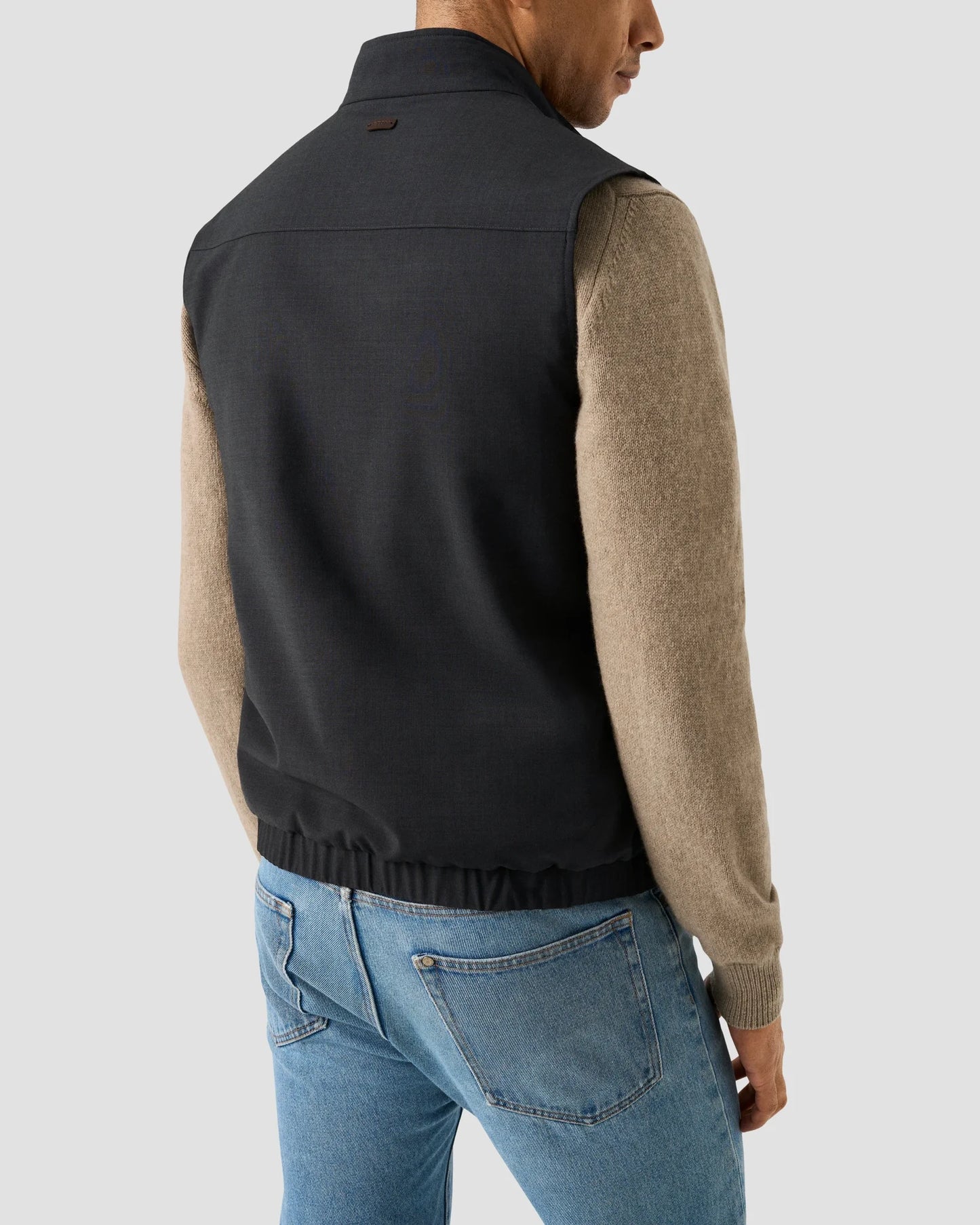 Eton Väst Reversible