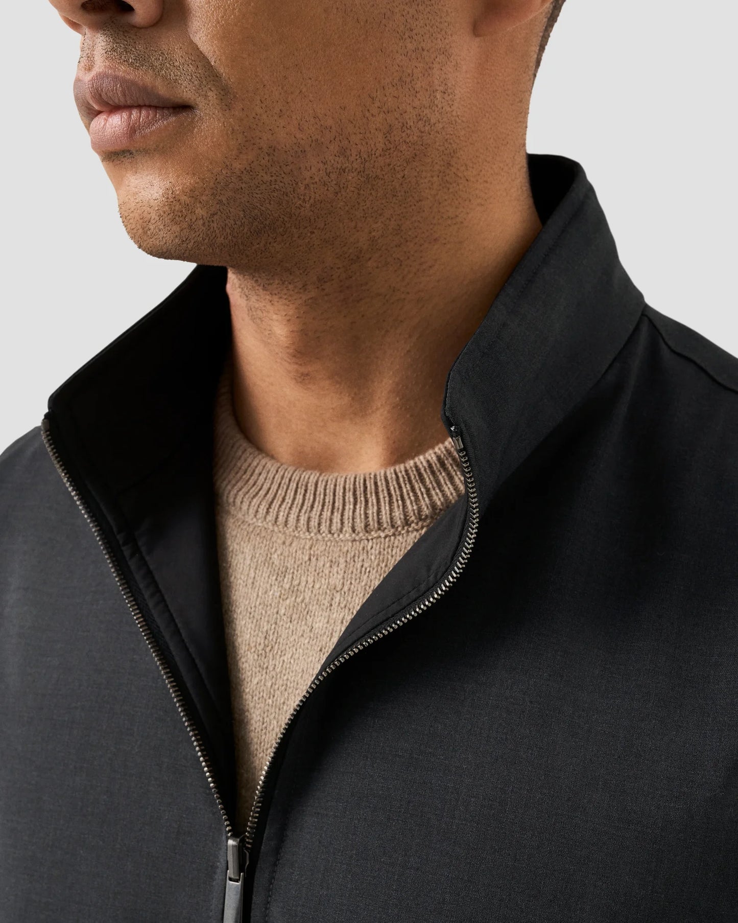 Eton Väst Reversible