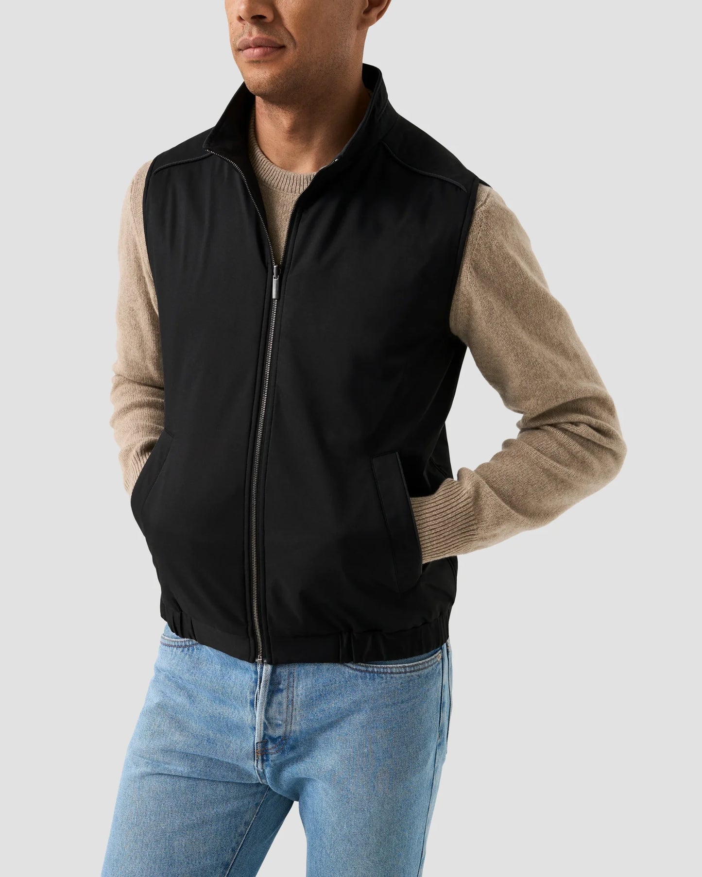 Eton Väst Reversible