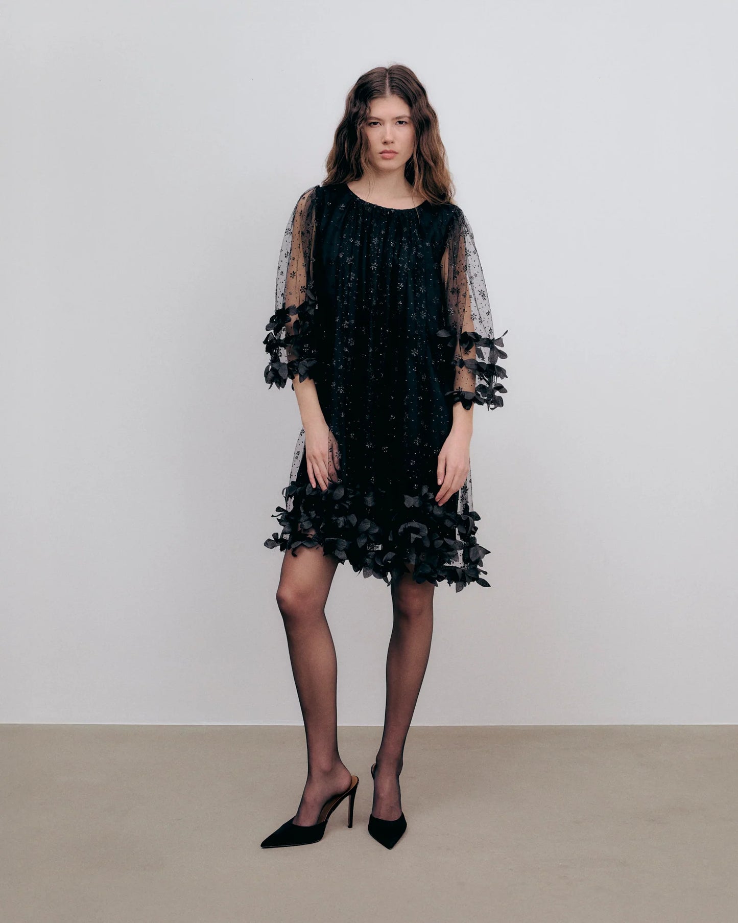 Ida Sjöstedt Klänning River