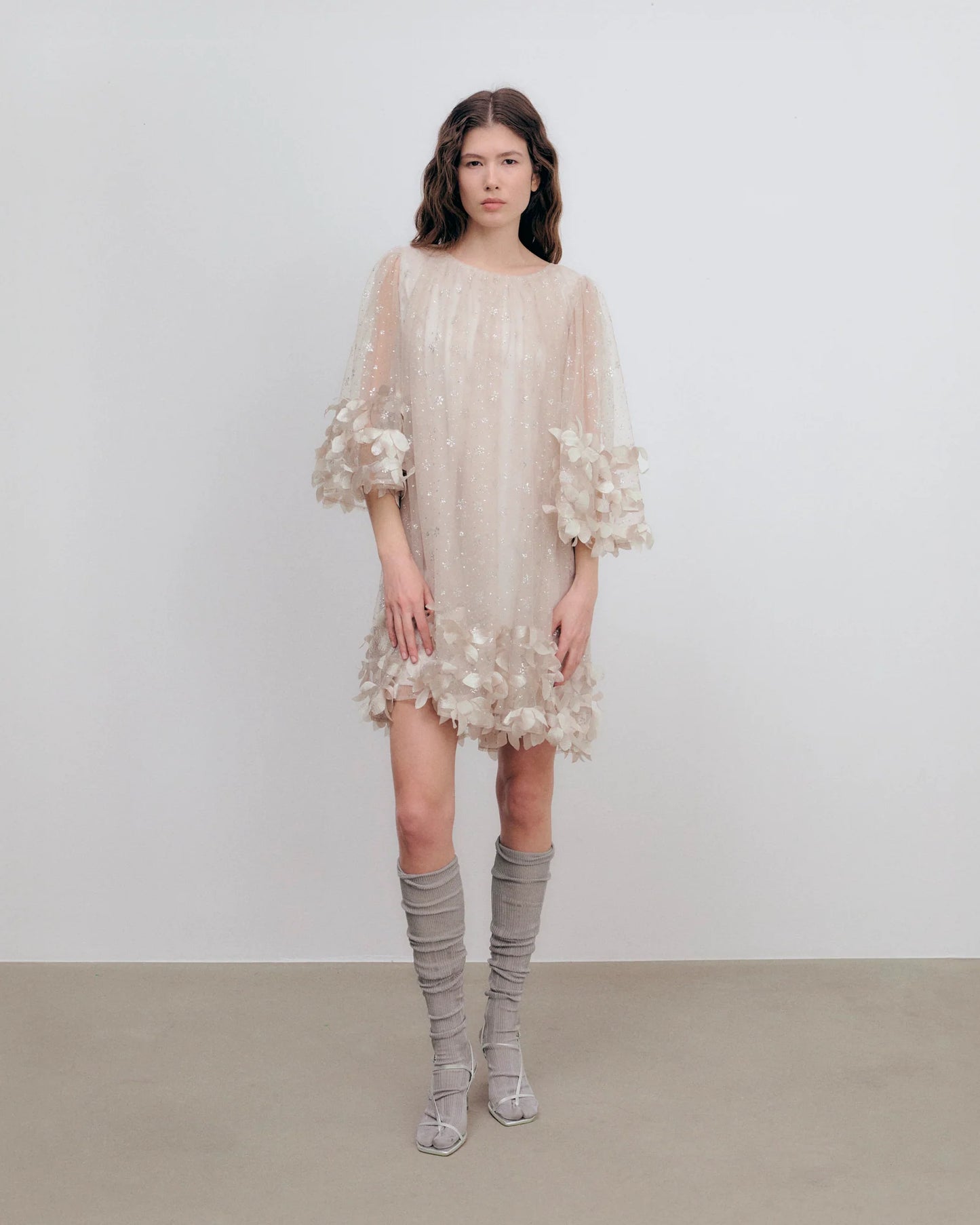 Ida Sjöstedt Klänning 120 River