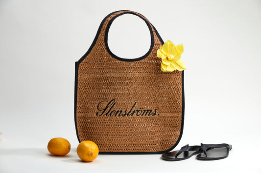 Stenströms Väska Straw