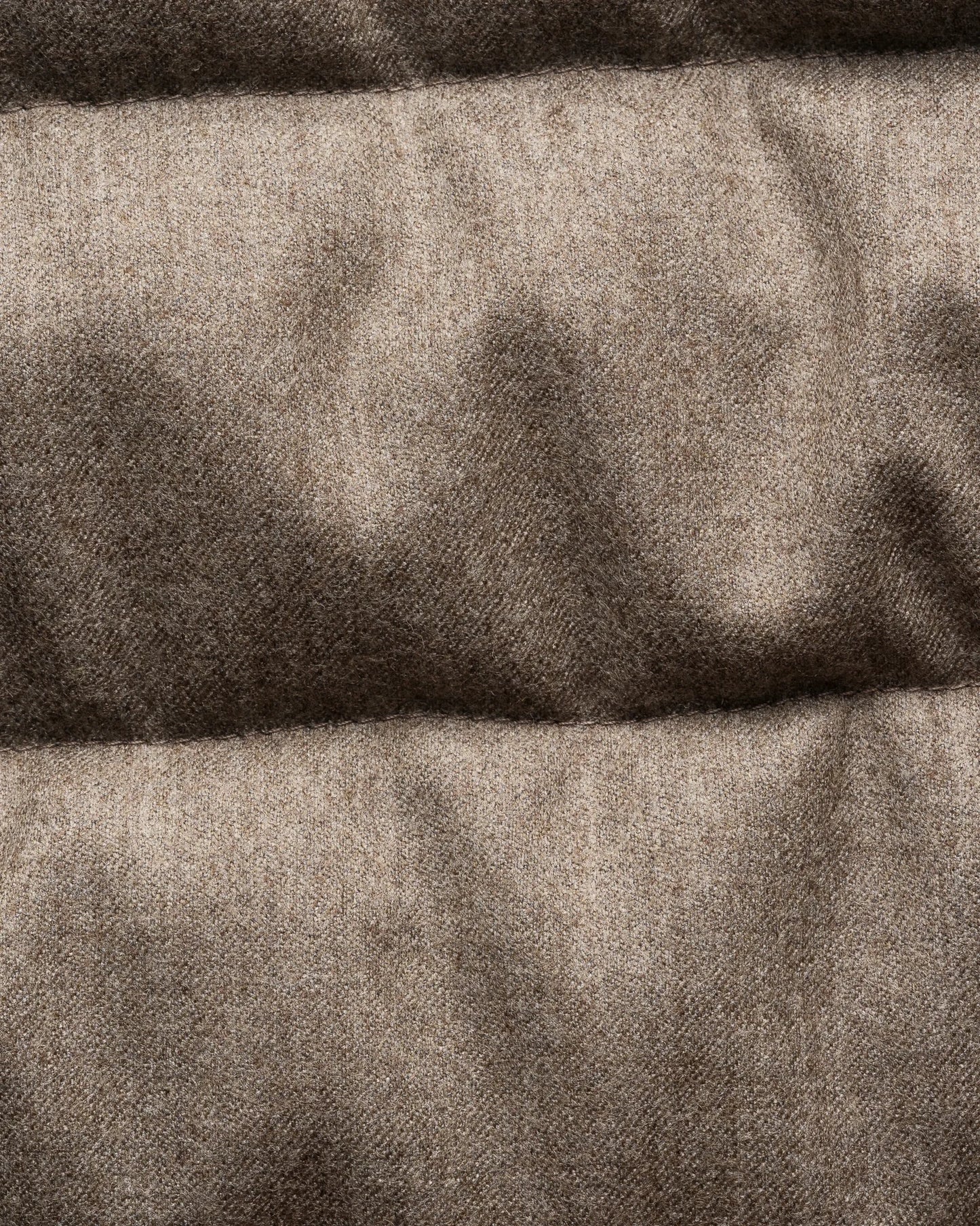 Eton Väst Wool Padded